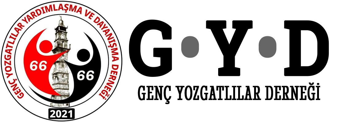 Genç Yozgatlılar Derneği